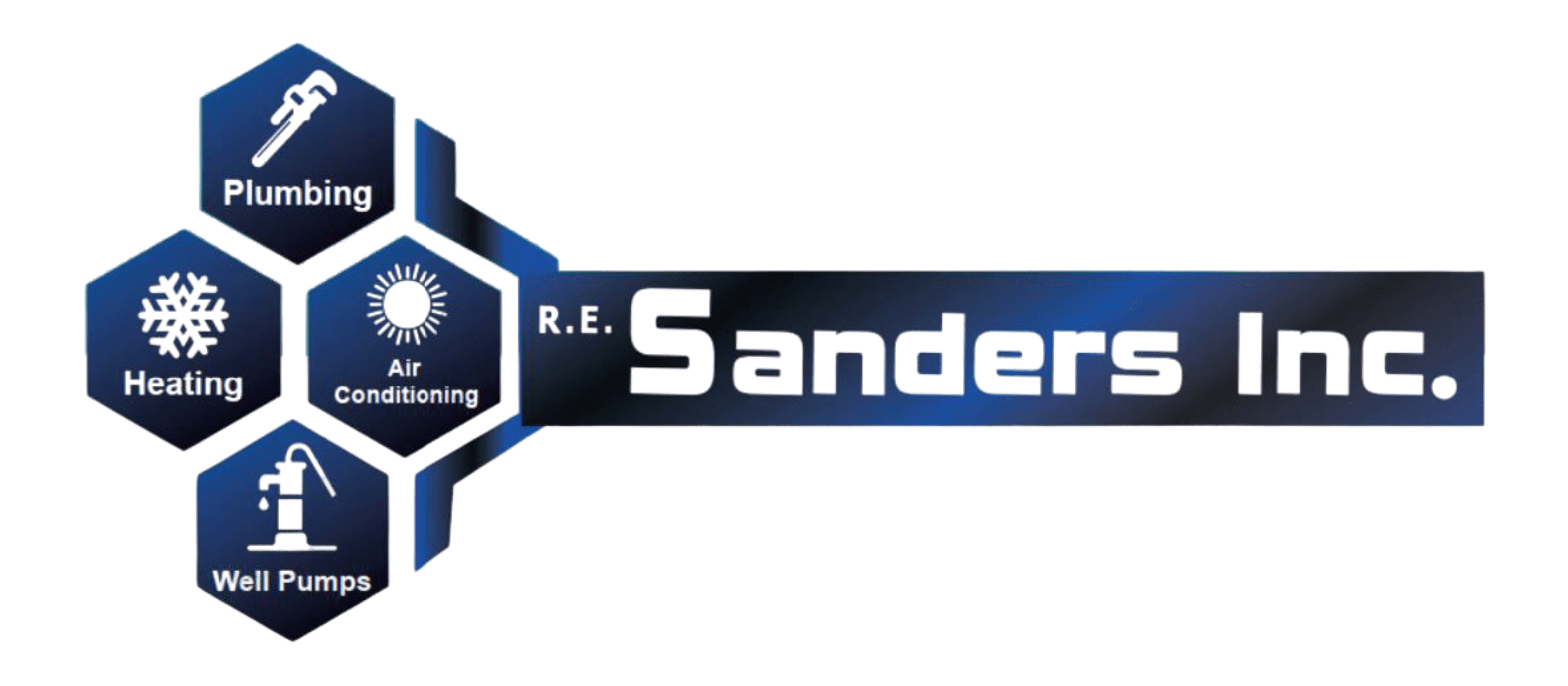 R.E. Sanders Plumbing
